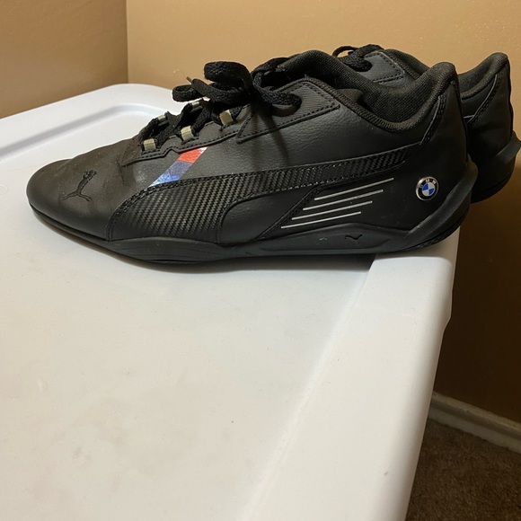 Puma 306875-01 Bmw M Motorsport R-Cat Machina Motorsport  Mens  Sneakers Shoes - Picture 6 of 6